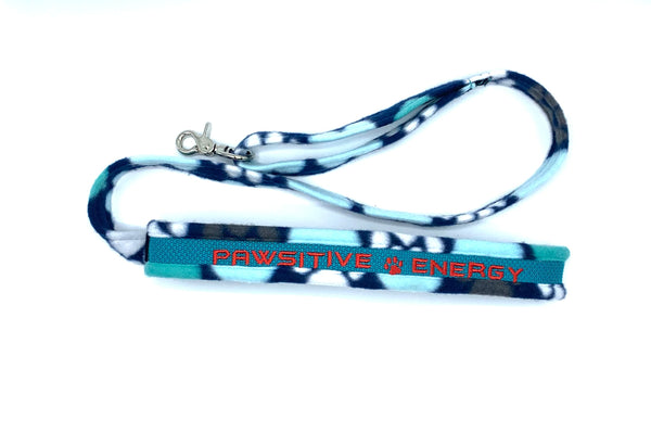 Pawsitive Energy Dog Leash