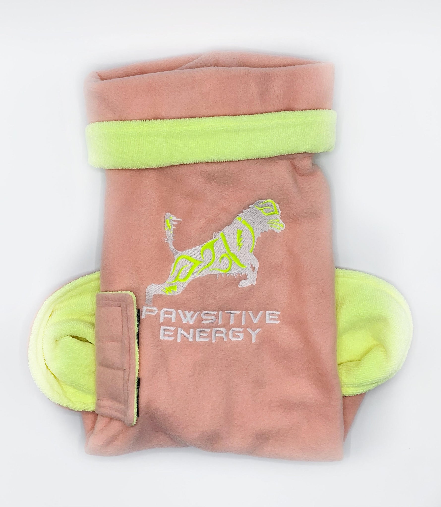 PAWSITIVE ENERGY SPAW ROBES - SMALL