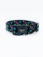 PAWSITIVE ENERGY DOG COLLARS